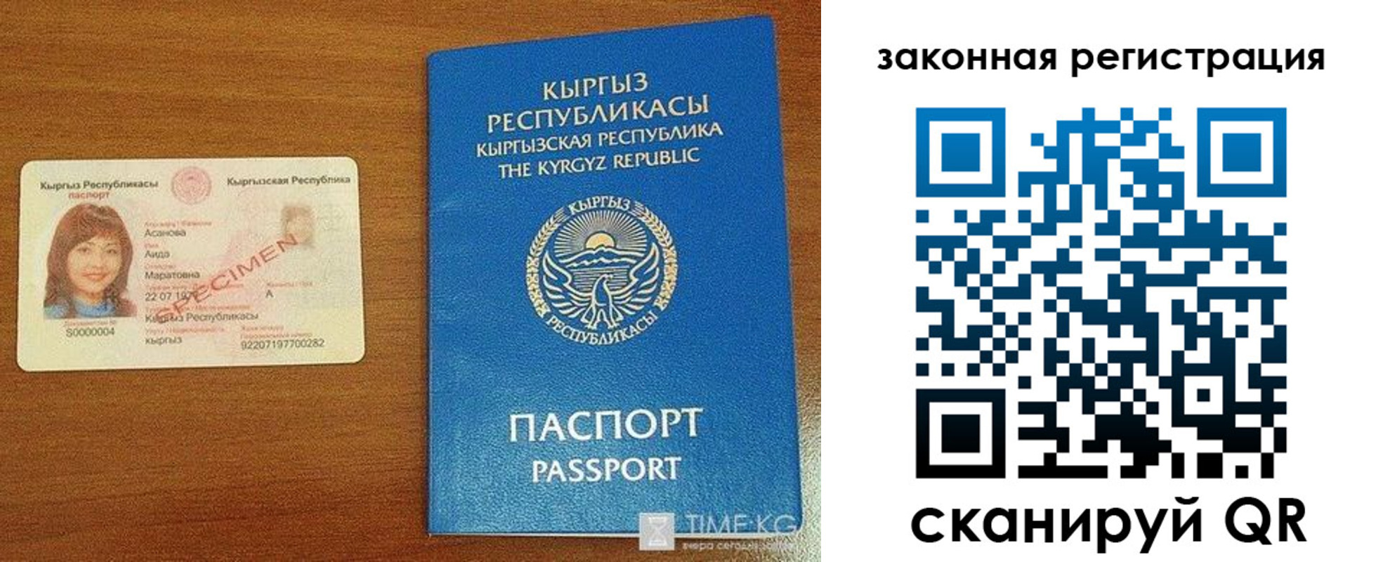 временная регистрация надежно в Струнино